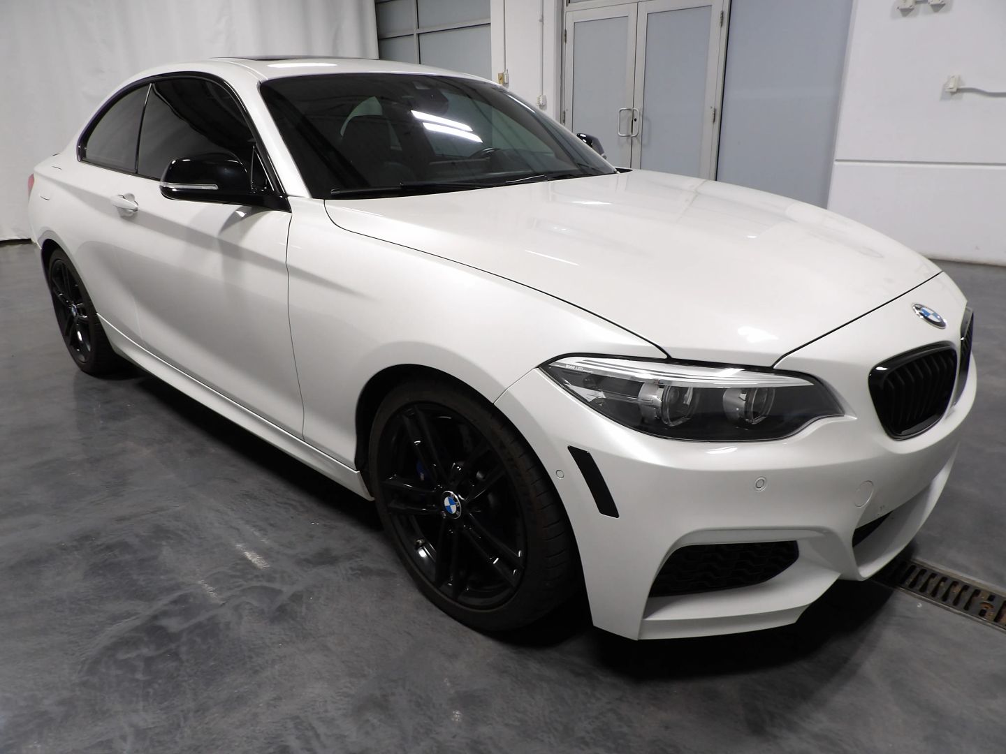 bmw 2 series 2018 WBA2J5C57JVC07466 image bmw 2 series 2018 WBA2J5C57JVC07466 image